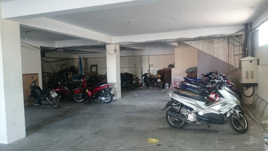 Hung Thinh Hotel Куи Нхон Екстериор снимка