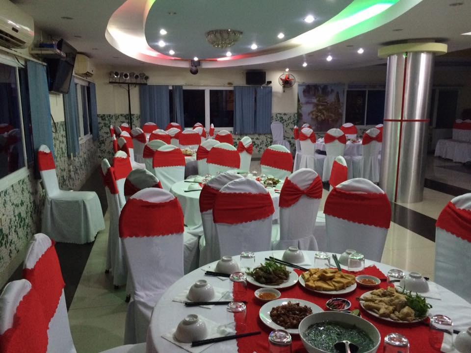 Hung Thinh Hotel Куи Нхон Екстериор снимка